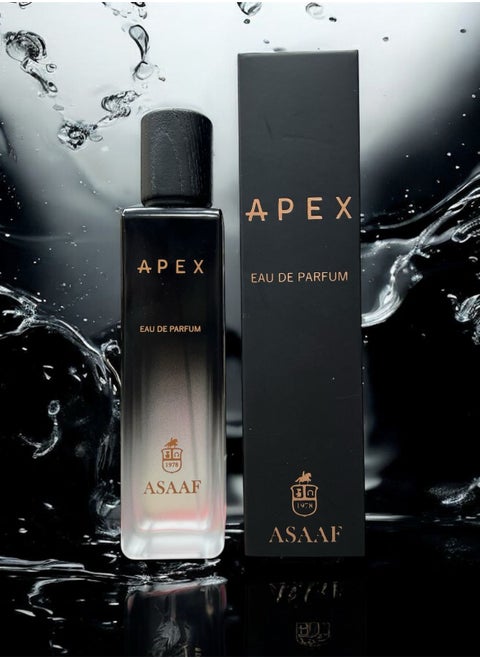 APEX ASAAF 200 ML