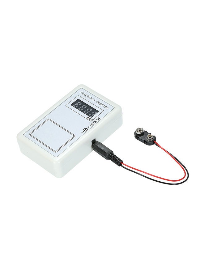 NIBEMINENT Remote Control Wireless Frequency Detector  - Image 1