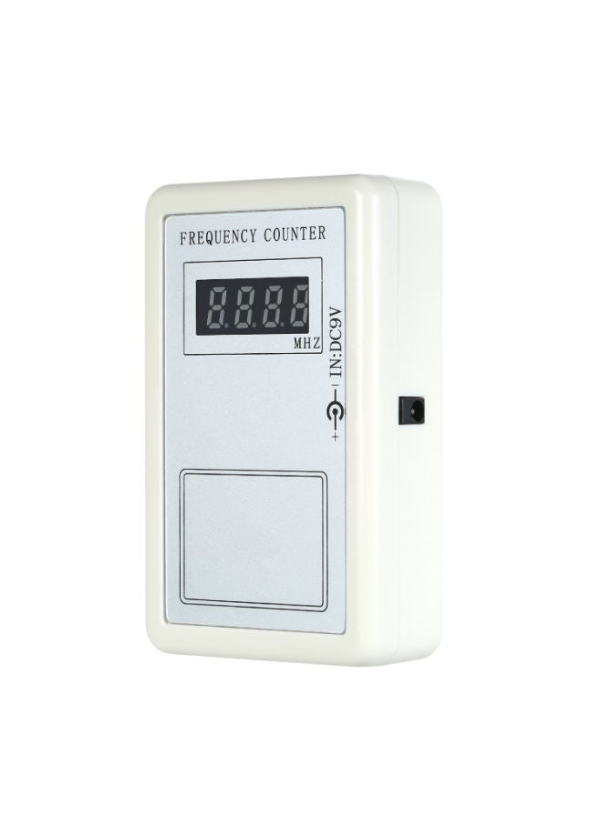 NIBEMINENT Remote Control Wireless Frequency Detector  - Image 2