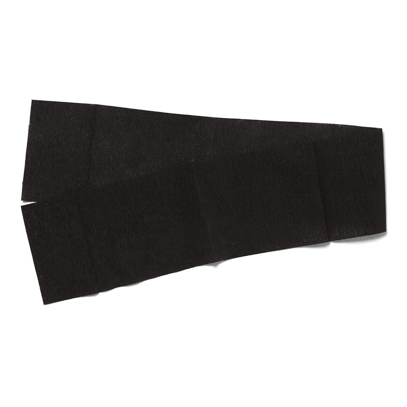 Graham Mega Wrap Strip Refills Black 6 packs of 40 strips - Image 2