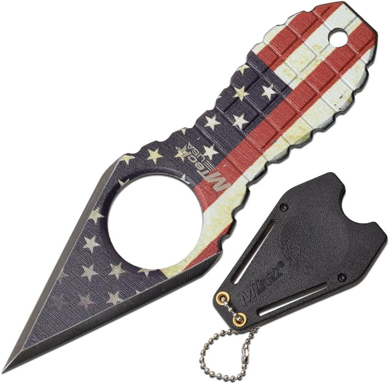 MTECH USA MT-588 Fixed Blade Knife Series - Image 1