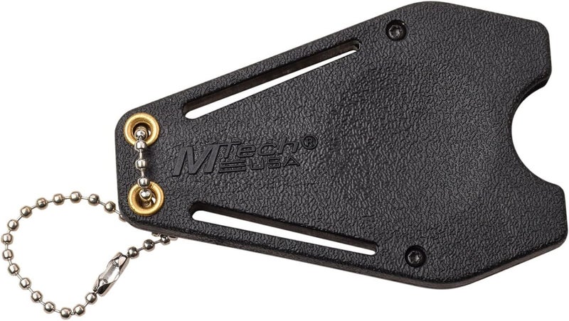 MTECH USA MT-588 Fixed Blade Knife Series - Image 4