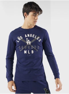 Fanatics Los Angeles Dodgers T-Shirt  - Image 1