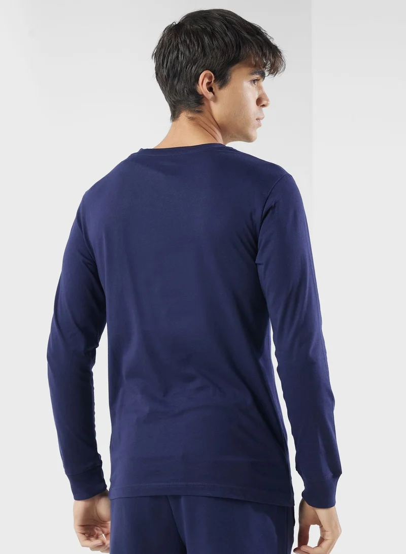 Fanatics Los Angeles Dodgers T-Shirt