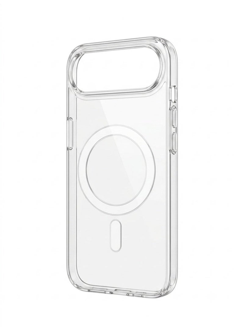 Clear MagSafe Case – iPhone 17 Air - Image 1
