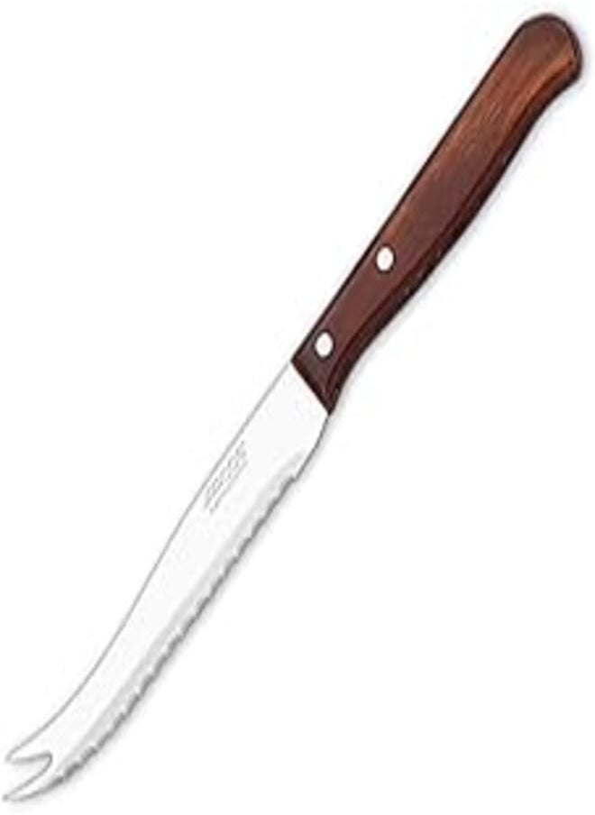 Arcos Arcos Latina Serrated Cheese Knife - 20cm 
