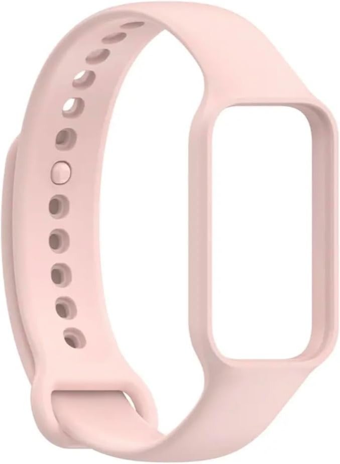 Silicon Strap For Redmi band 2 Bracelet Sport Watch Wristband Wriststrap For Xiaomi Redmi Band2 Strap Smart Watch Accessories - Image 2