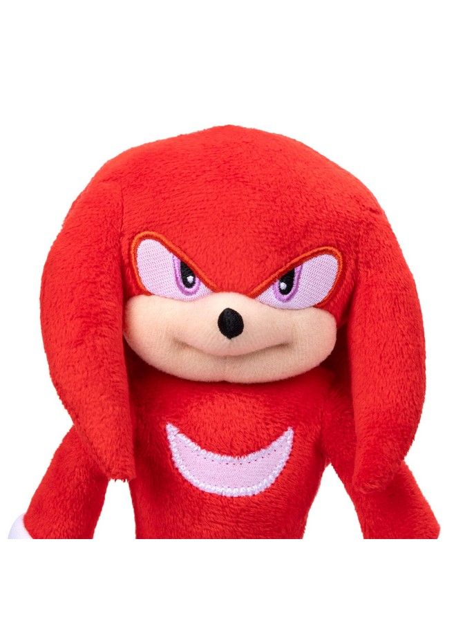 Sonic The Hedgehog 2 9Inch Plush Collectible Toy 3Pack - Image 5