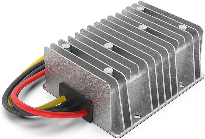 48V60V72V80V96V to 24V 18A 20A 25A Power Converter 30-110V to 24V Step-Down Power Module(96V to 24V 18A) - Image 3