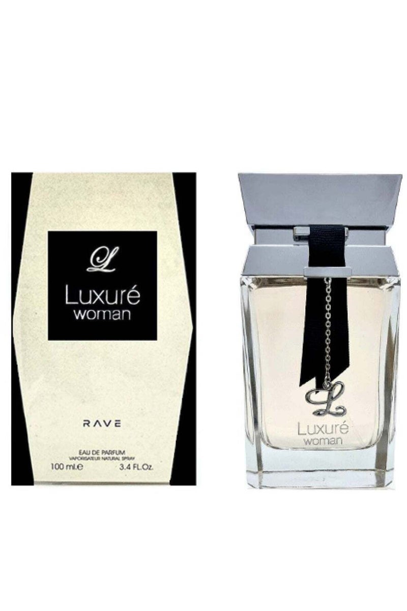 RAVE Luxure Edp For Women 100ml - Image 1