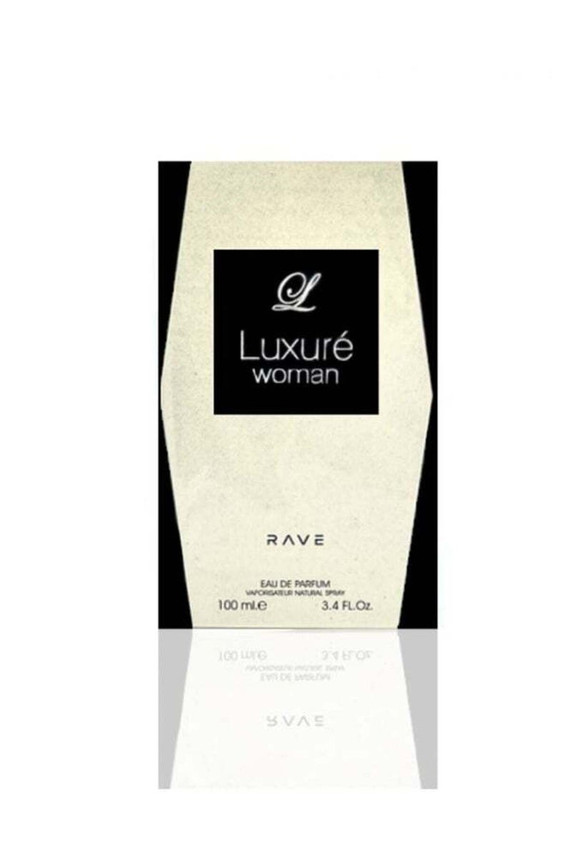 RAVE Luxure Edp For Women 100ml - Image 2