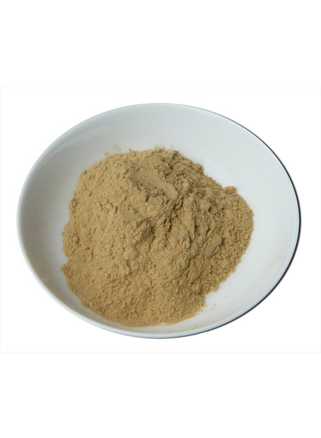 Aromine Rhassoul Clay Powder 16oz Moroccan Ghassoul Clay Mask - Image 2