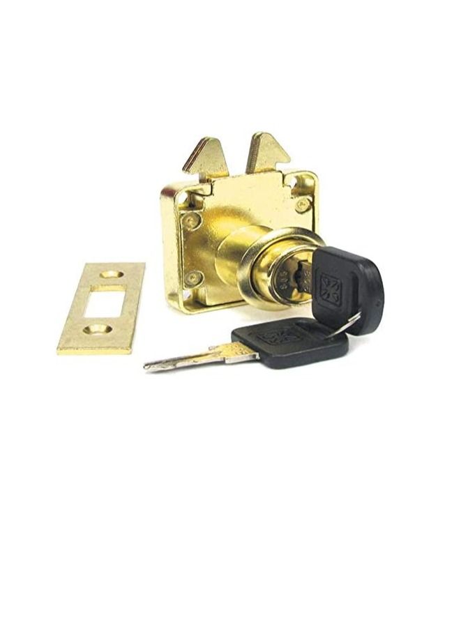 Armstrong SLIDING LOCK GOLD - Image 2