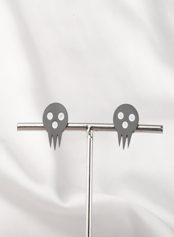 لوجيب بيردجوت أقراط أنمي، إكسسوارات مجوهرات تنكرية أنمي، منتجات جوست، هدايا تنكرية أنمي، هدايا روح أنمي (جوست إير) - Image 3