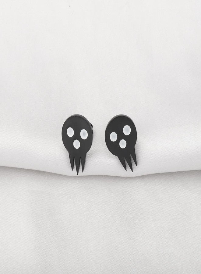 لوجيب بيردجوت أقراط أنمي، إكسسوارات مجوهرات تنكرية أنمي، منتجات جوست، هدايا تنكرية أنمي، هدايا روح أنمي (جوست إير) - Image 4