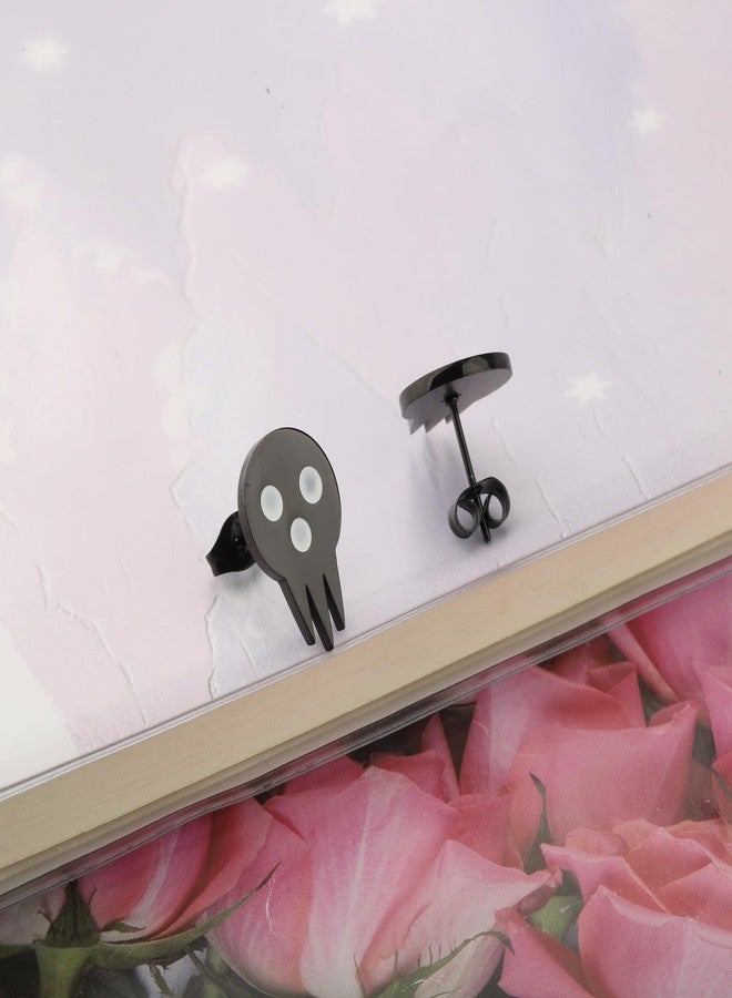 لوجيب بيردجوت أقراط أنمي، إكسسوارات مجوهرات تنكرية أنمي، منتجات جوست، هدايا تنكرية أنمي، هدايا روح أنمي (جوست إير) - Image 5