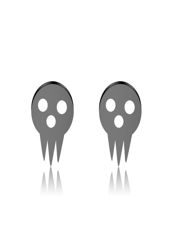 لوجيب بيردجوت أقراط أنمي، إكسسوارات مجوهرات تنكرية أنمي، منتجات جوست، هدايا تنكرية أنمي، هدايا روح أنمي (جوست إير) - Image 1