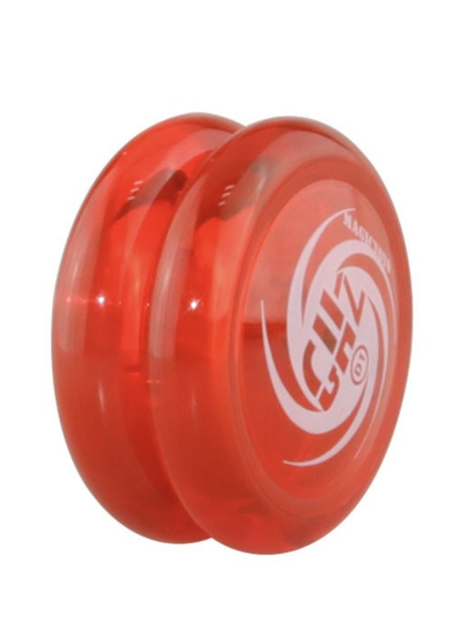Magic Yoyo Professional Magic Yoyo D1 With String - Image 1