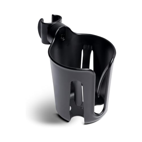 Stokke YOYO Cup Holder  Easy to Attach to Six Different Points on YOYO Stroller - Image 1