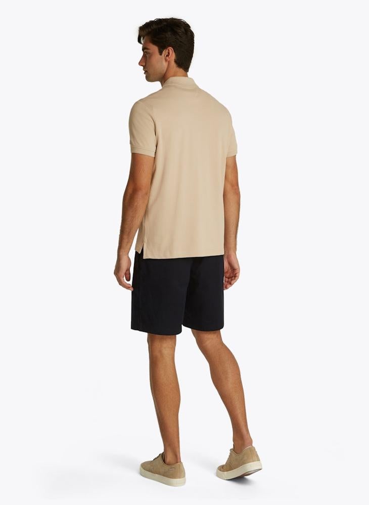 TOMMY HILFIGER Regular Fit Graphic Short Sleeve Polo  - Image 2