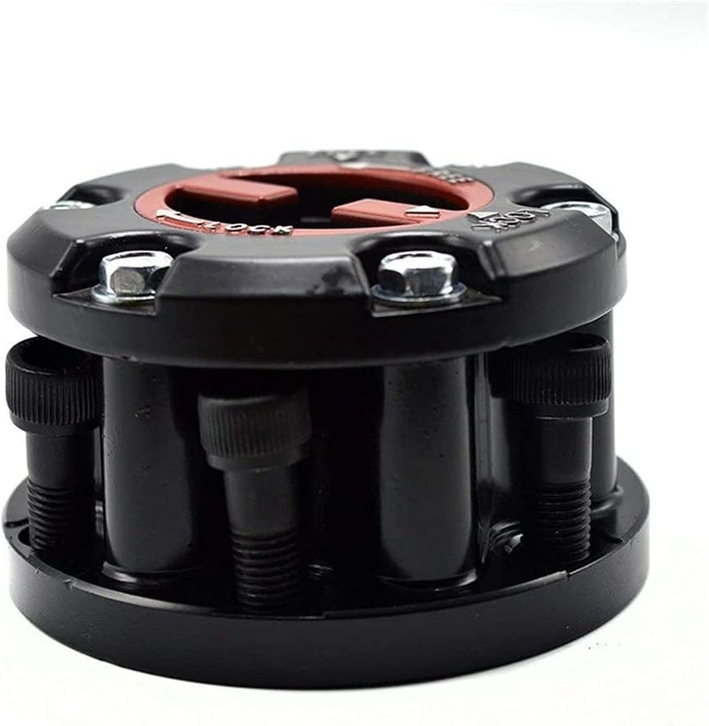 Wivplex Free Wheel Locking Hub for Isuzu Pickup Trooper - Image 1