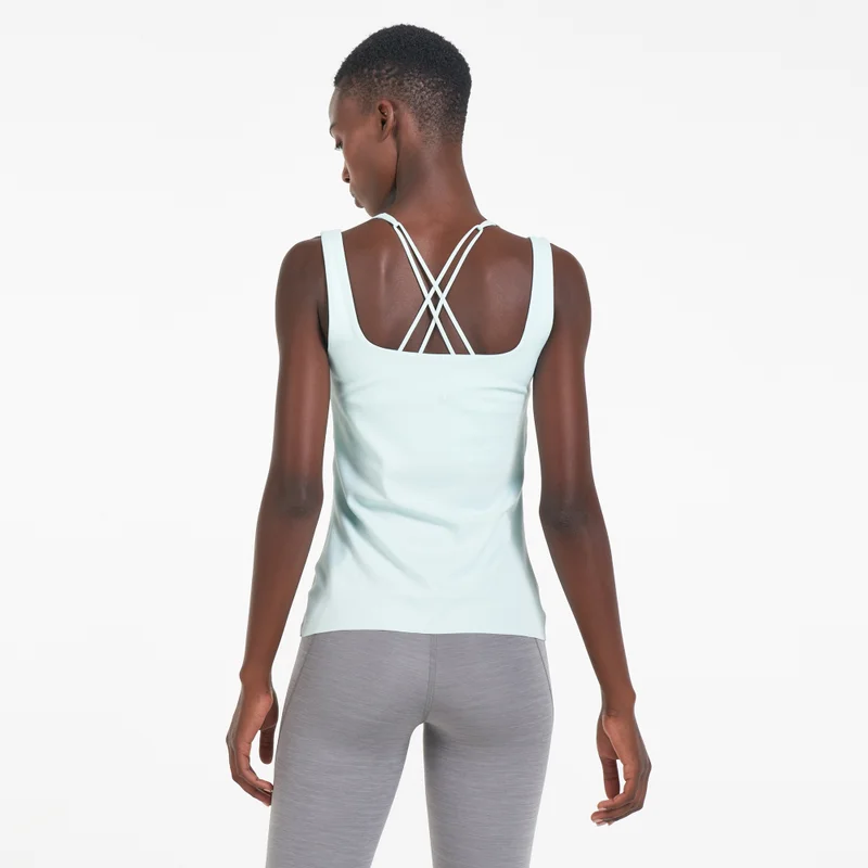 Nike Women's Yoga Luxe Tank Top
