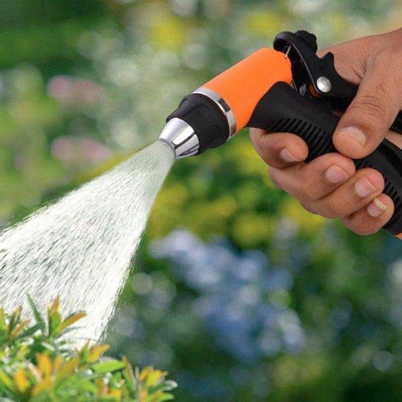 Rexmon Portable Home and Car Electric Pressure Washer Washing Machine with Water Gun - Image 3