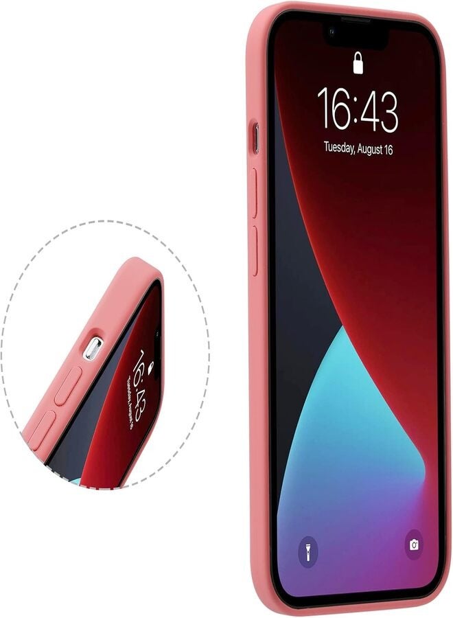 Protection case for iPhone 13 Pro max