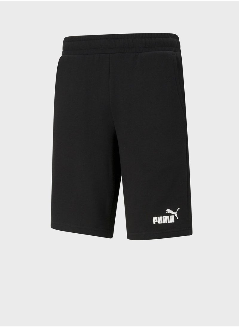 PUMA - 10" Essential Shorts - Image 1