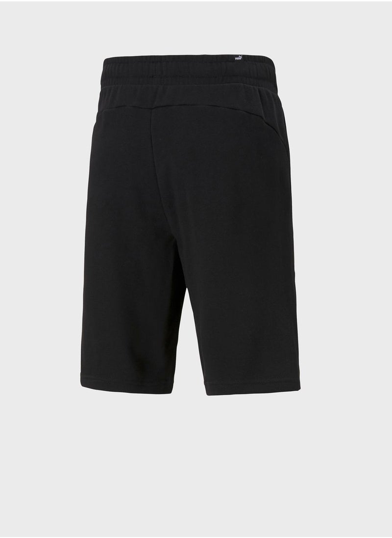 PUMA - 10" Essential Shorts - Image 1