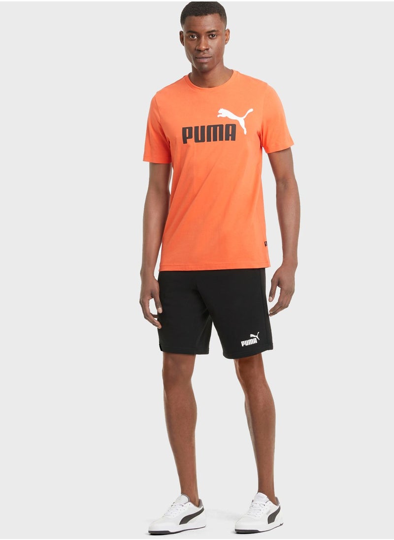PUMA - 10" Essential Shorts - Image 1