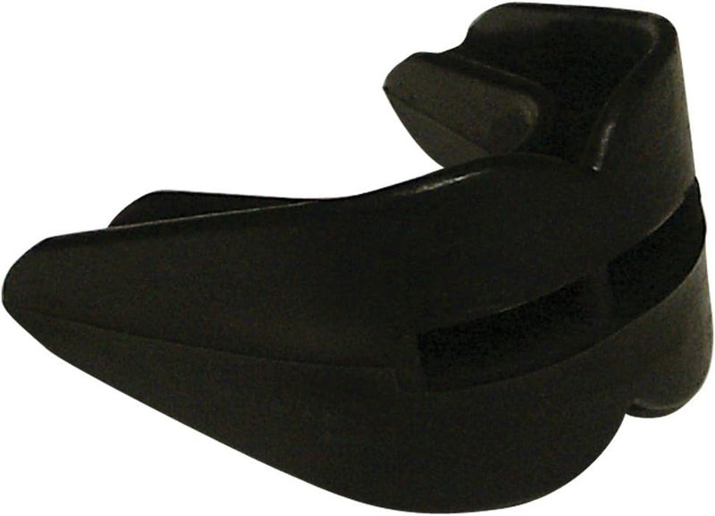 Ringside Double Guard Mouthpiece - Clear Boil & Bite Style for Boxing and MMA - Image 2