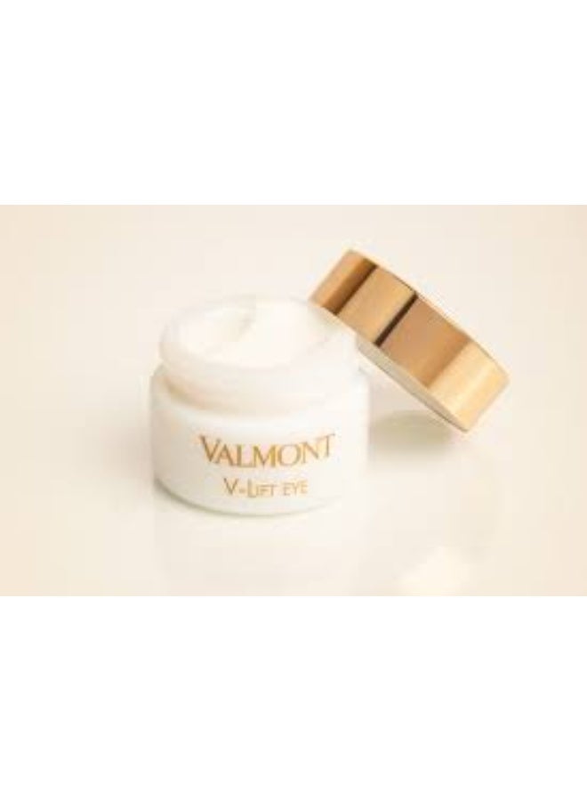 Valmont V-Lift Eye Cream 15ml - Image 2