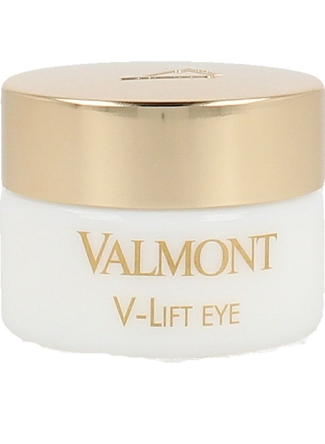 Valmont V-Lift Eye Cream 15ml - Image 1