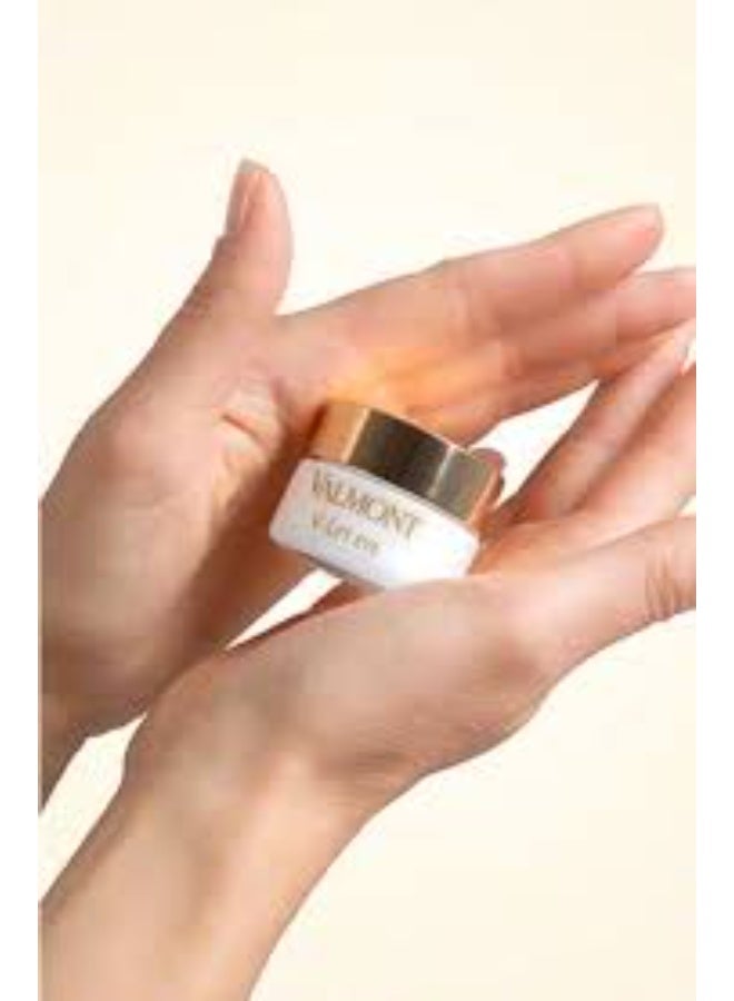 Valmont V-Lift Eye Cream 15ml - Image 3