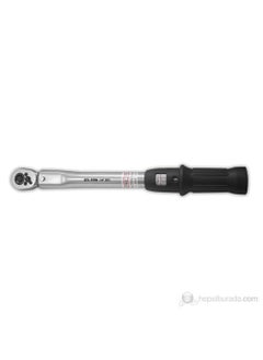 Ceta Form -1/4" Torque Wrench 330Mm 
