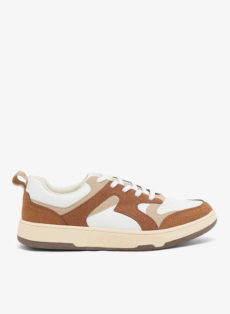 Seventy Five Casual Sneakers - Image 1