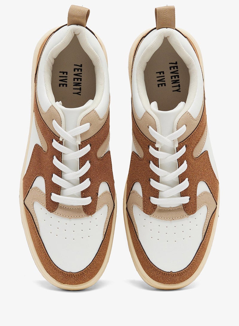 Seventy Five Casual Sneakers - Image 4