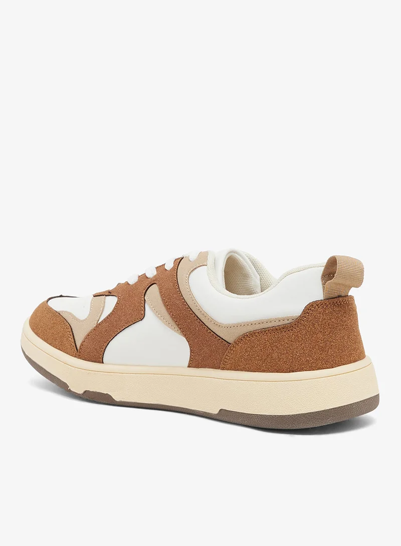 Seventy Five Casual Sneakers