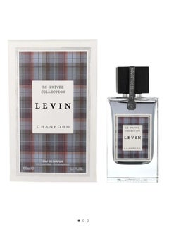 Cranford CRANFORD LEVIN EDP 100ML 