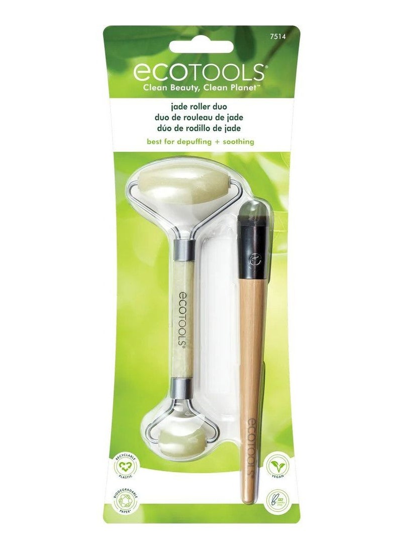 Eco Tools Eco Tools Jade Roller  - Image 1