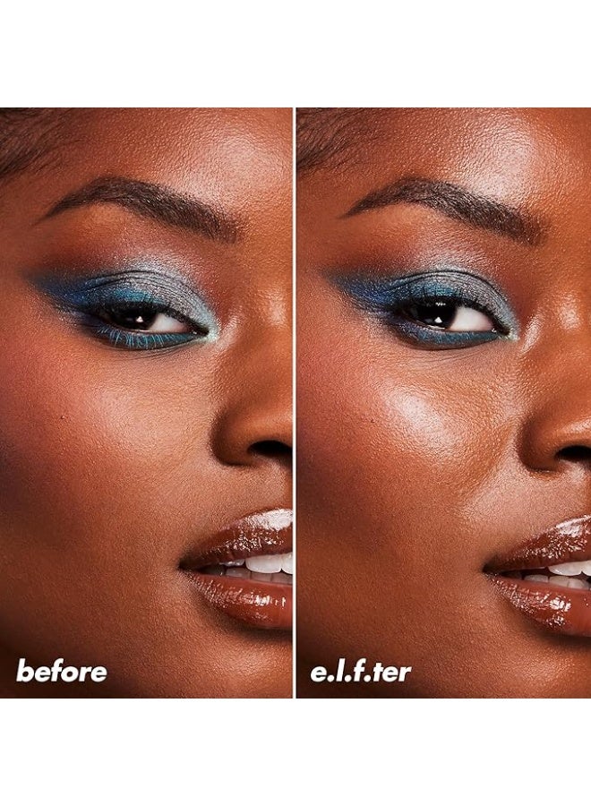 elf e.l.f. Power Grip Dewy Setting Spray – Long-Lasting Makeup Fixer, Hydrating & Dewy Finish, Oil-Control, Lightweight Formula, Smudge-Proof & All-Day Wear, 100ml - Image 2