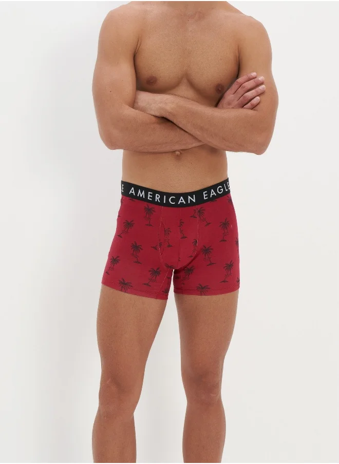 امريكان ايجل AEO 4.5" Classic Boxer Brief 3-Pack