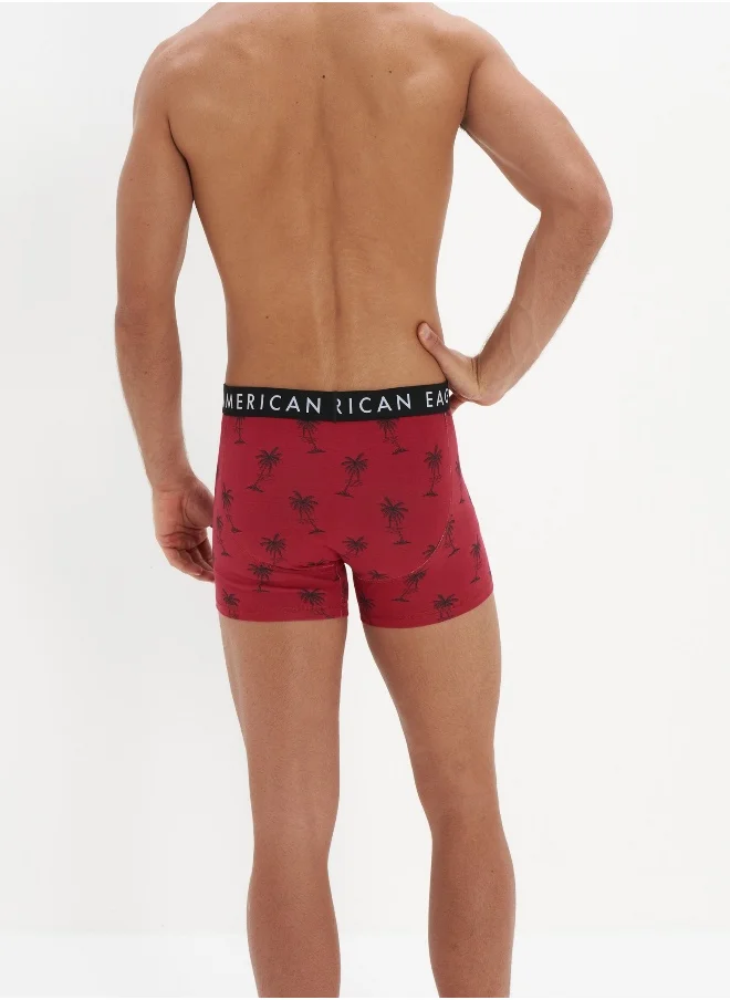 امريكان ايجل AEO 4.5" Classic Boxer Brief 3-Pack