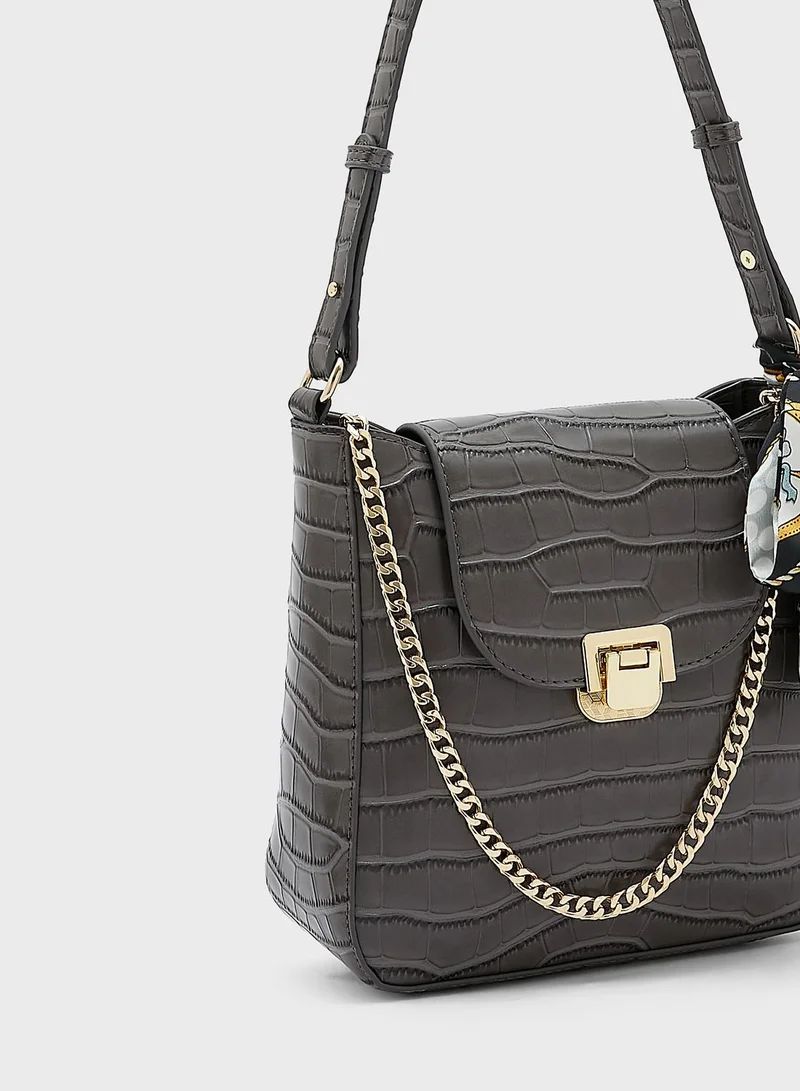 FYOR Classic Crossbody