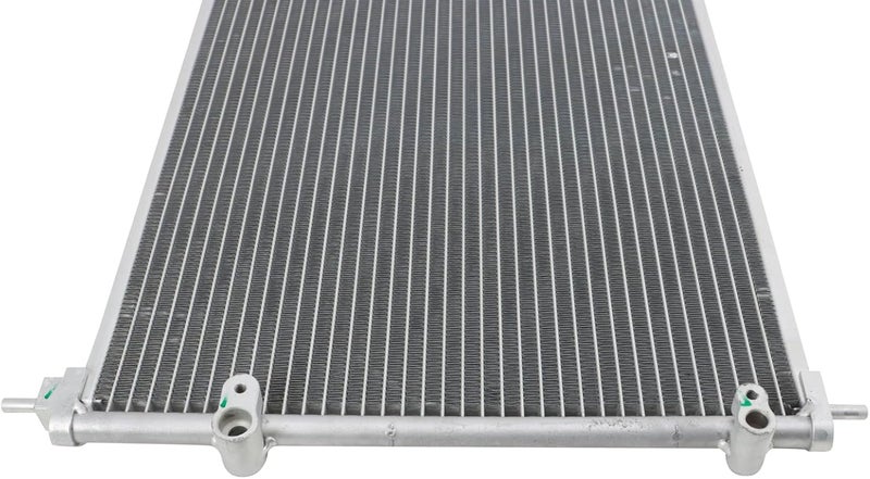 TRQ Air Conditioning A/C Condenser Receiver Drier for 2016-2018 Corolla iM and Scion iM - Image 4