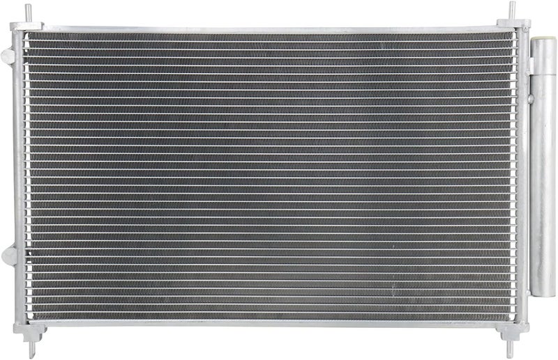 TRQ Air Conditioning A/C Condenser Receiver Drier for 2016-2018 Corolla iM and Scion iM - Image 2