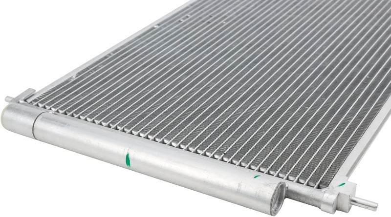 TRQ Air Conditioning A/C Condenser Receiver Drier for 2016-2018 Corolla iM and Scion iM - Image 3