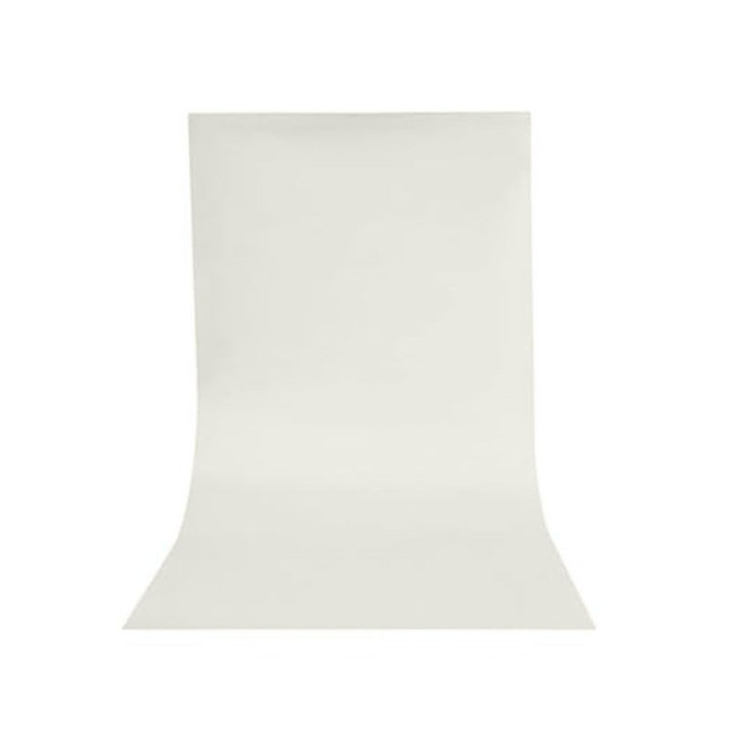 Smiledrive Background Sheet for Photography PVC PP Plastic Washable, Seamless Large Size 100x300 cm (Grey and Pink) - Image 2