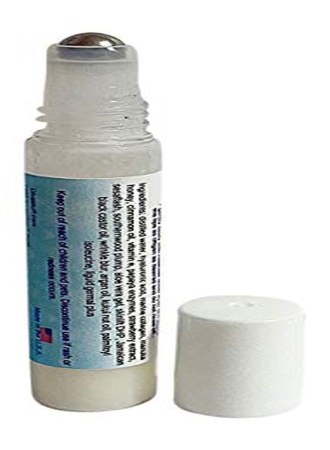 Diva Stuff Under/Upper Under Eye And Above The Lips Wrinkle Treatment, New And Improved Formula, With Manuka Honey, Hyaluronic Acid, Argan Oil, Papaya, Marine Collagen And More, By - Image 2